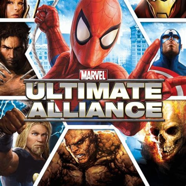 Why can’t I get Ultimate Alliance on Xbox One?