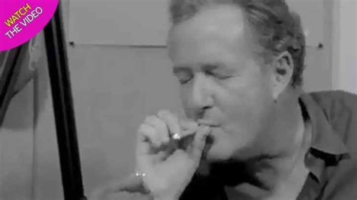 Why Celebs Are Smoking Toad Venom