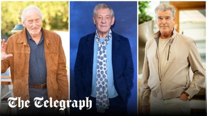 Why ‘coastal granddad’ is the look every man should try this summer