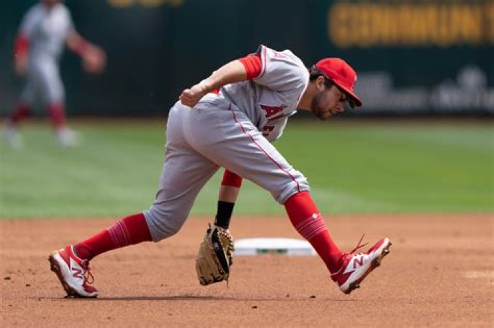 Why David Fletcher was taken off Angels 40-man roster, and what it means for his future