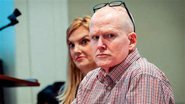 Why Did Alex Murdaugh Kill Family – Reddit