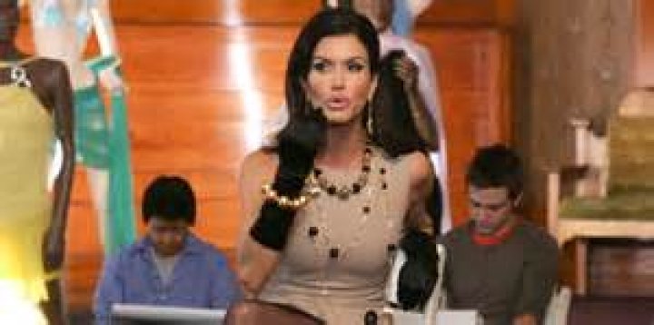  Why did Janice Dickinson leave ANTM? America’s Next Top Model exit explained Fri 21 April 2023 08:00 Updated Tue 16 May 2023 17:04 Yasmine Leung 