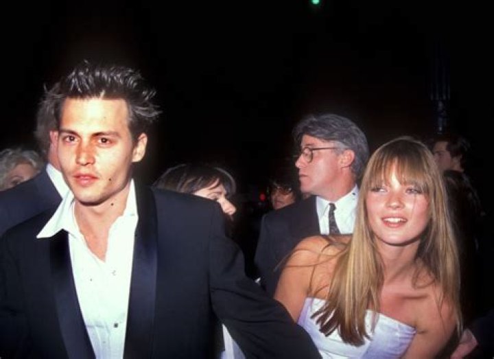 Why Did Johnny Depp & Kate Moss Break Up?