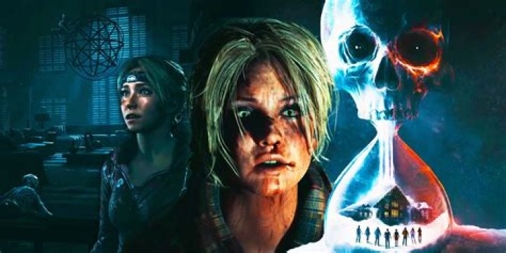 Why did Josh go crazy in until dawn?
