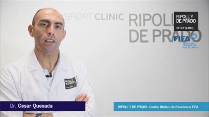Why did Luka Modric have an operation?