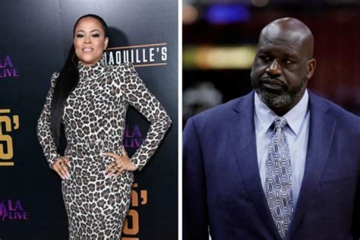 Why Did Shaquille O'Neal Get Divorced From Ex-Wife Shaunie Henderson?