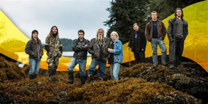  Why did the Alaskan Bush People move away from Alaska? Mon 27 September 2021 10:57 Celine Byford 