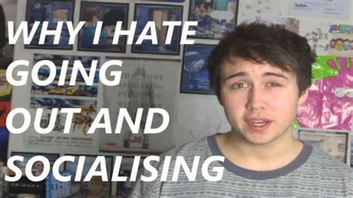 Why Do I Hate Going Out? Why All People Secretly Hate Going Out To Socialize