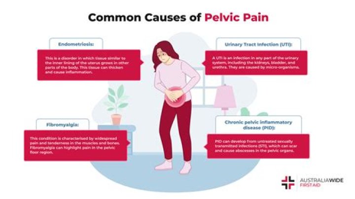 Why Do I Have Bumps On My Butt: 12 Causes