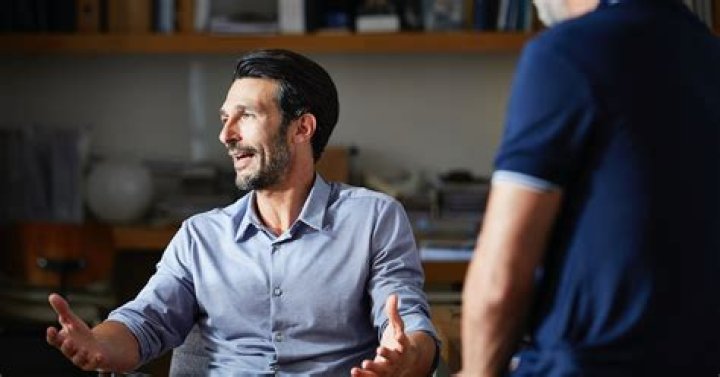 Why Do Some Men Have High Pitched Voices? Science Explains.