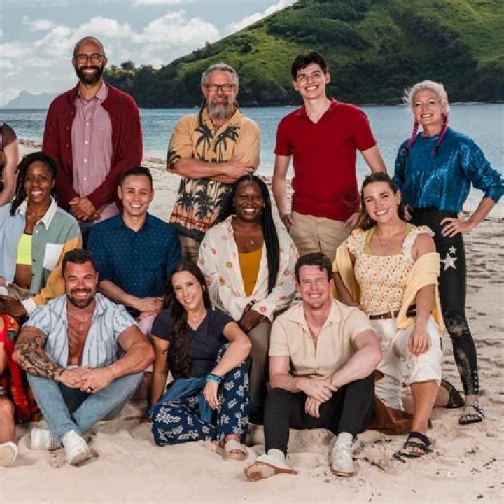 Why do they wear bras on Survivor?