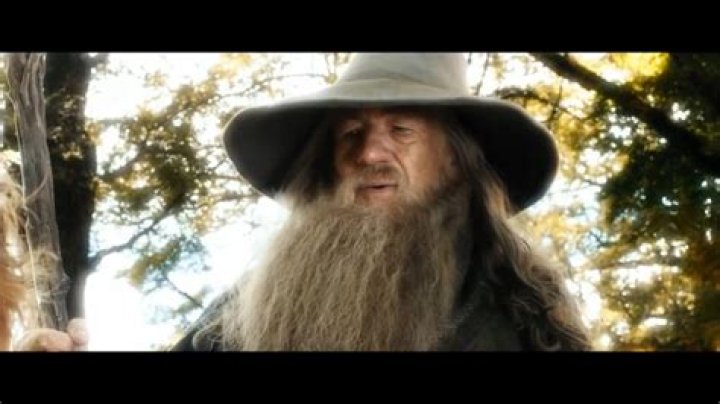 Why does The Hobbit look so fake?