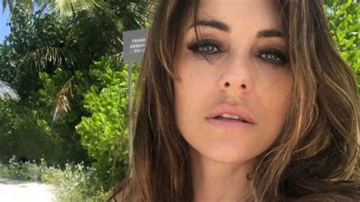 Why Elizabeth Hurley's Bikini Line For Girls Is Sick And Wrong