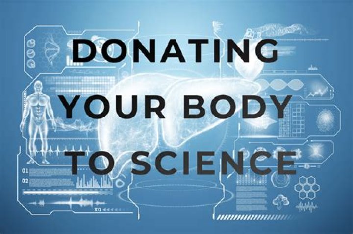 Why Fat People Can't Donate Body To Science