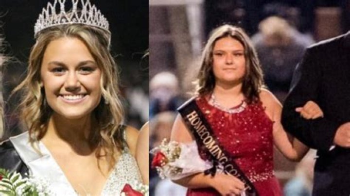 Why Florida Homecoming Queen Emily Grover Facing 16 Years In Prison For Rigging Votes