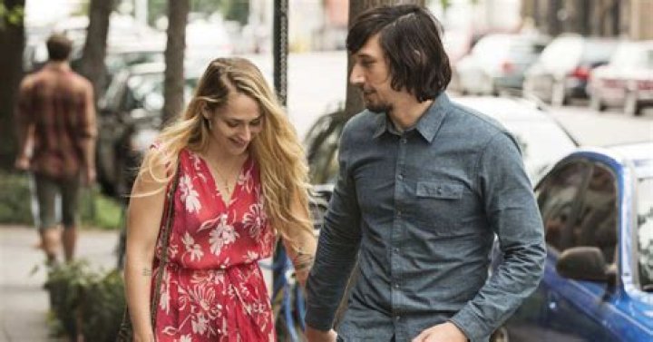Why Girls Decided to Pair Off Adam and Jessa