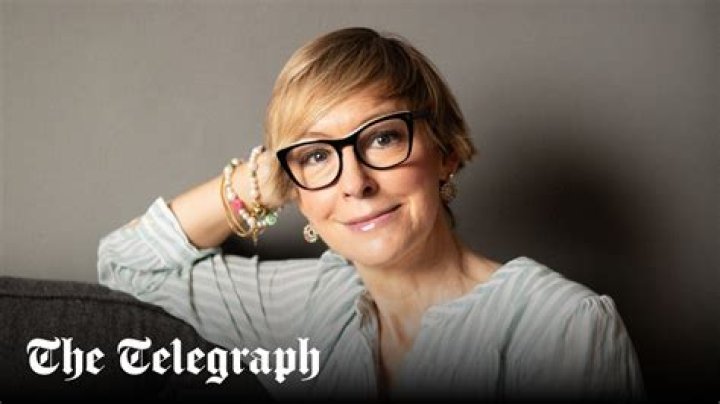 Why I left my glamorous high-profile job to run a charity