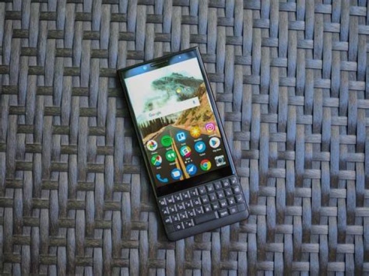 Why I love the BlackBerry KEY2: A second opinion review