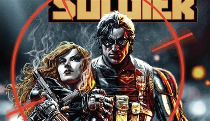 Why is Bucky so weak now?