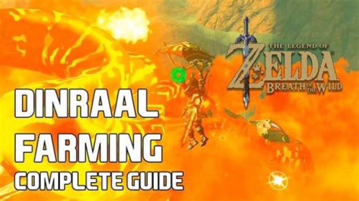 Why is Dinraal not spawning?