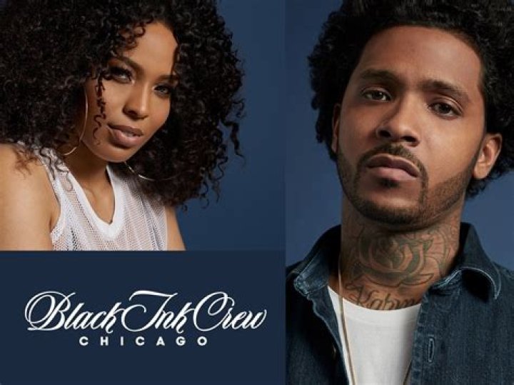  Why is Donna no longer welcome on Black Ink Crew? Tue 12 April 2022 12:21 Brooke Harrison 