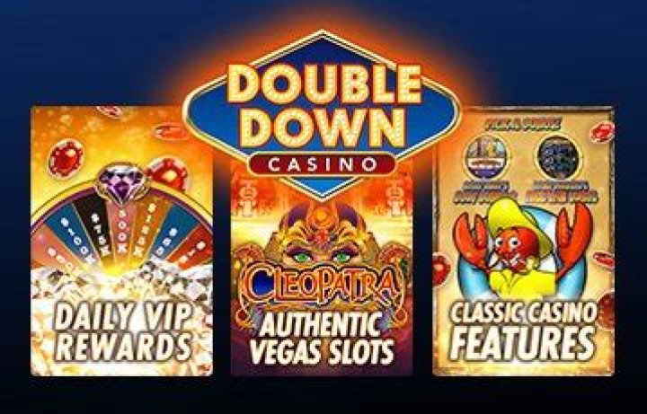 Why is DoubleDown casino so slow?