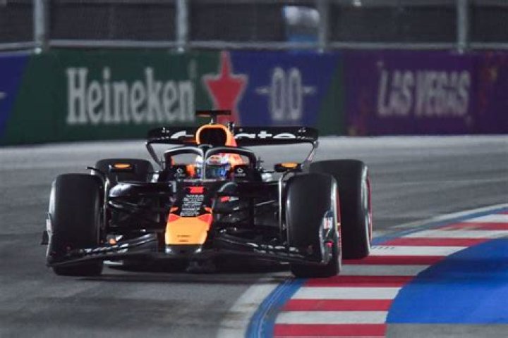 Why Is F1 Called Formula 1?