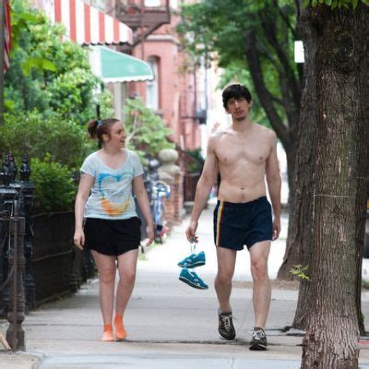 Why Is Girls (Literally) So Hot?