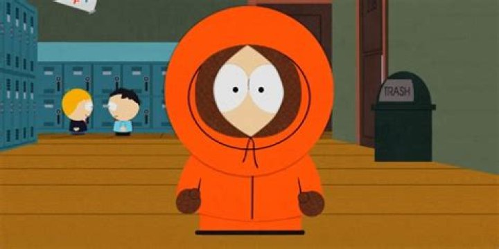 Why is Kenny not in Southpark anymore?