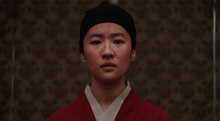 Why is Mulan so bad?