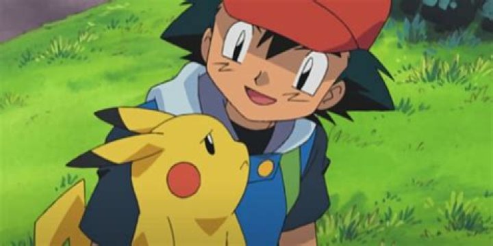 Why is my Pikachu so weak?