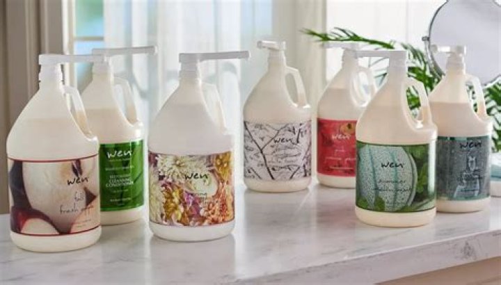 Why is QVC Still Selling WEN? Behind the Controversy