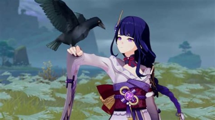 Why is Shogun called Baal?