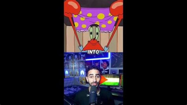 Why is SpongeBob banned in US?