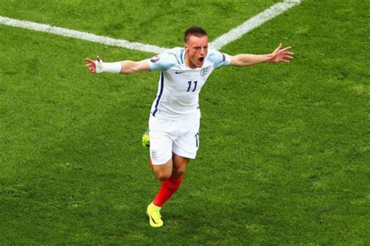 Why Jamie Vardy is not in England’s Euro 2020 squad