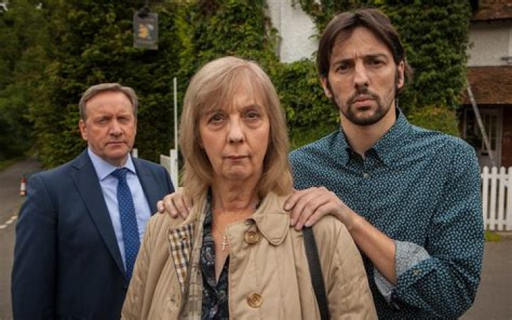 Why Midsomer Murders is the worst detective show on ITV