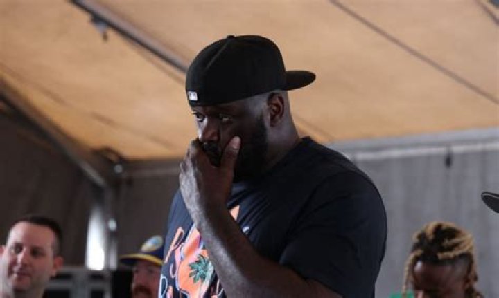 Why Shaquille O’Neal’s father threatened to kill his own son?