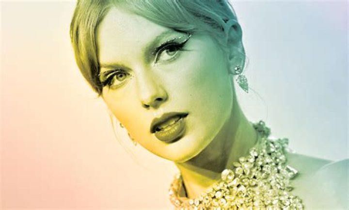 Why Taylor Swift's Music Is Off TikTok