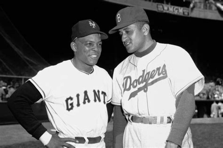 Why the memory of the Brooklyn Dodgers has often outshined the New York (baseball) Giants
