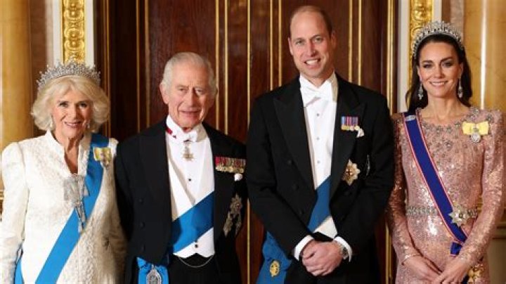 Why the Royal Family Is Breaking Tradition for Easter 2024