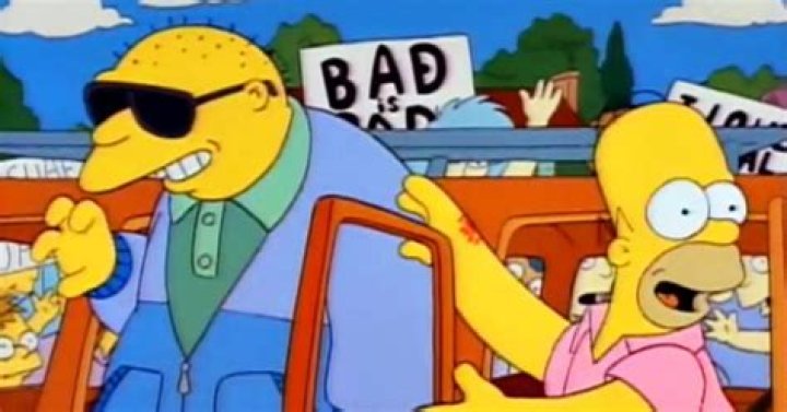 Why The Simpsons Episode With Michael Jackson Is Still Worth Watching