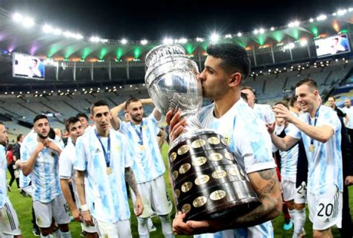 Why Tottenham have signed Cristian ‘Cuti’ Romero, the rugged centre-back who is 23 going on 30