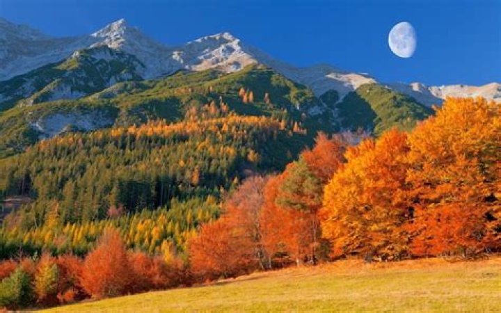 Why Tyrol is the best Austrian state to visit this autumn