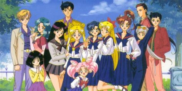 Why was Sailor Moon banned?