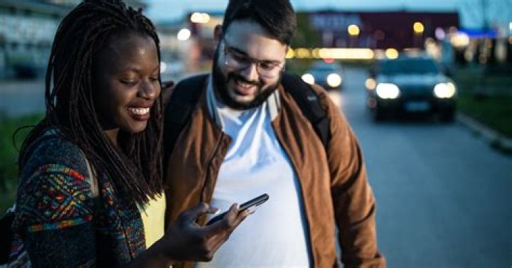 Why Women Love Fat Men And Chubby Guys, According To Science
