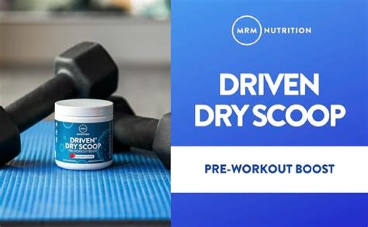 Why You Should Never Dry Scoop Pre-Workout: Nutritionist Explains
