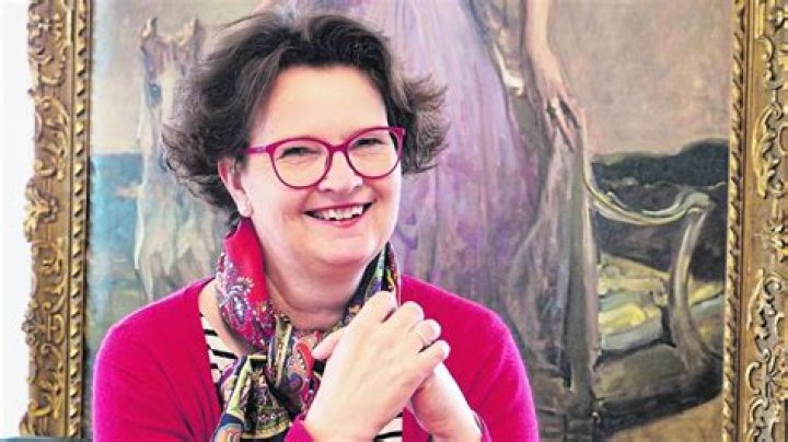 Wien: Marie-Theres Arnbom verlässt Theatermuseum