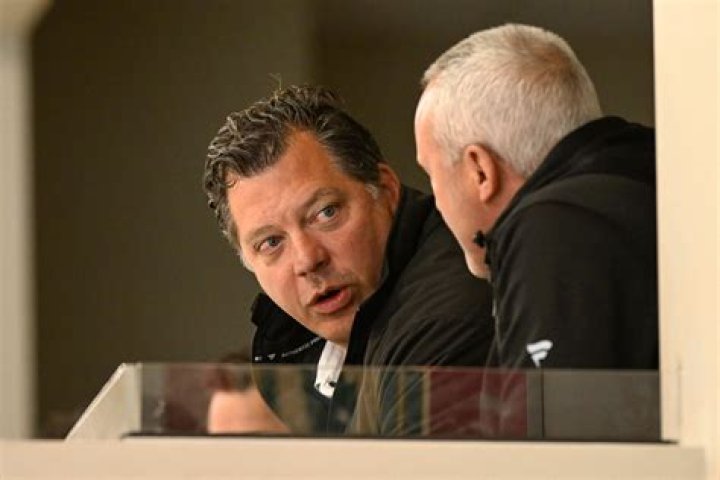 Wild GM Bill Guerin investigated for alleged verbal abuse: Sources