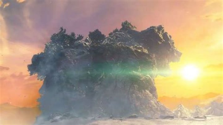 Wild Hearts Demon Rock Location