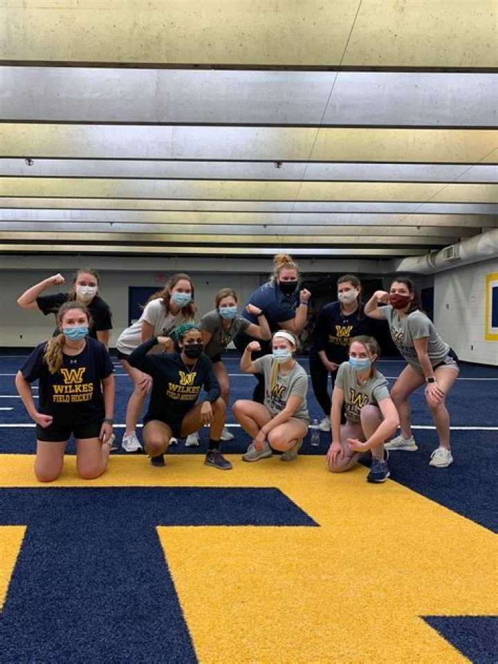 Wilkes University Field Hockey Program Information